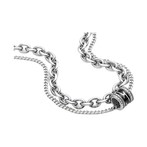 ENFANTIN Титановые стальные ожерелья унисекс