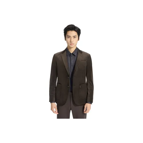 LESS IS MORE Бизнес-костюм мужской