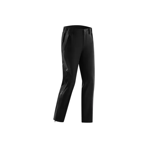 PELLIOT Ветрозащитные брюки Мужские