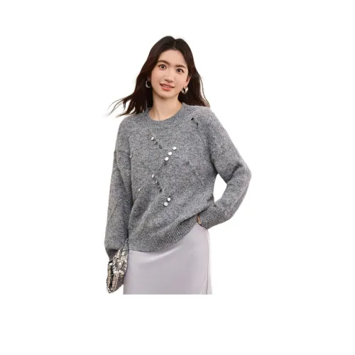 SENTUBILA Женские Свитера