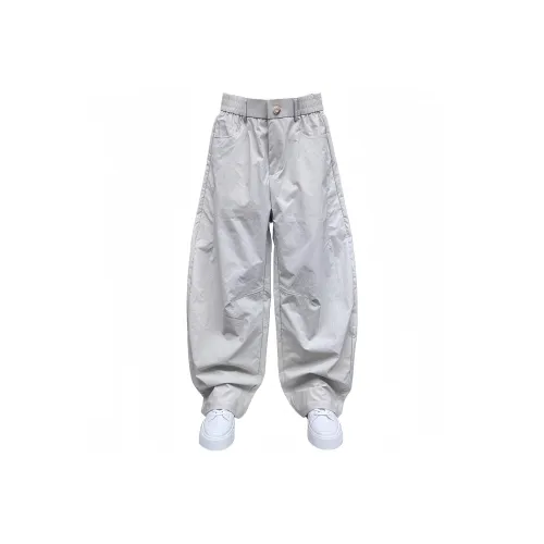 Chisportate Повседневные брюки Унисекс