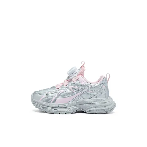 BIG WASP Детская беговая обувь с низким верхом KIDS