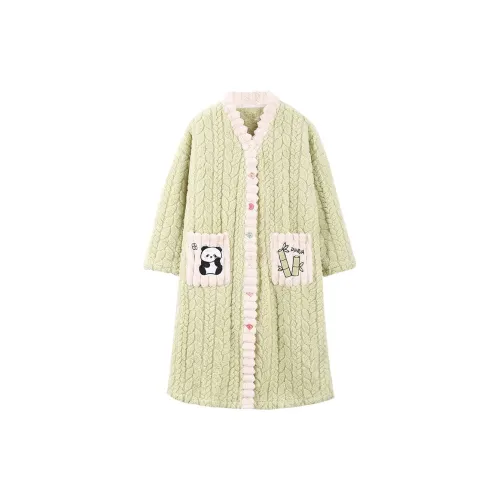 GOYN Женские Банные халаты