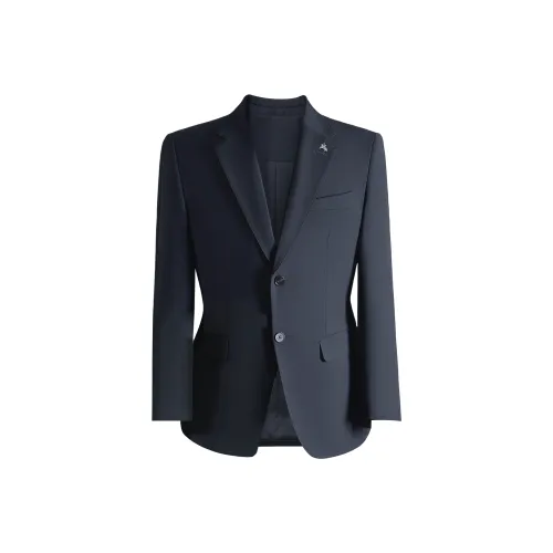 POLOMEISDO Мужские Деловые Костюмы