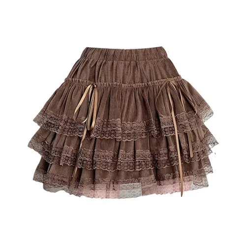 SNZX Повседневные короткие юбки женские