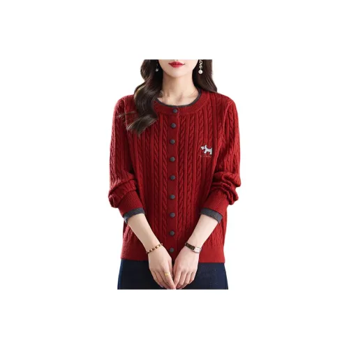 Kangaroo Женская Трикотажная одежда