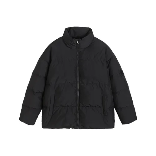 FORHUG Унисекс Пуховики