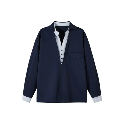 Dme Унисекс Рубашки