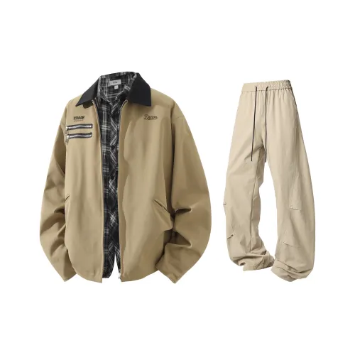 TITH Унисекс Повседневная Спортивная Одежда