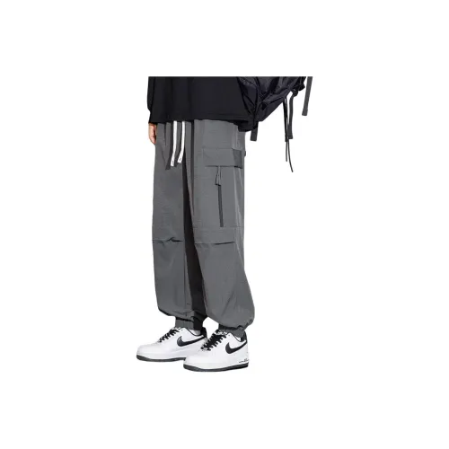 Left Bank Мужские Карго Брюки