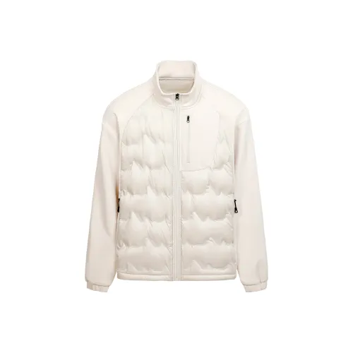 SNOW FLYING Унисекс Пуховики