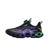 Чёрный/Dream Фиолетовый-11