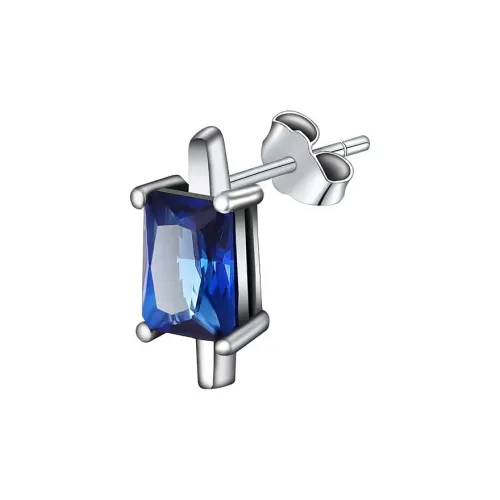 BLESSED BULLET Сплав Серьги-гвоздики Унисекс