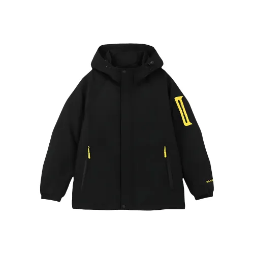 SNOW FLYING Wilderness series Куртка Женская