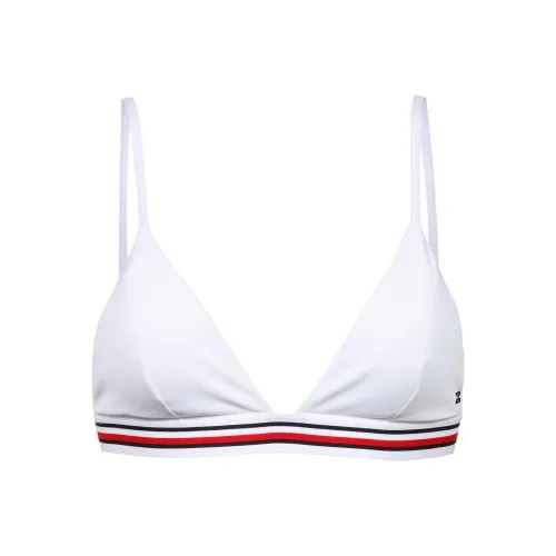 Tommy Hilfiger Белый Женские Бикини