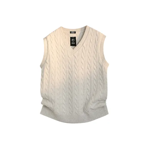 URBAN AUTHENTIC Унисекс Свитера