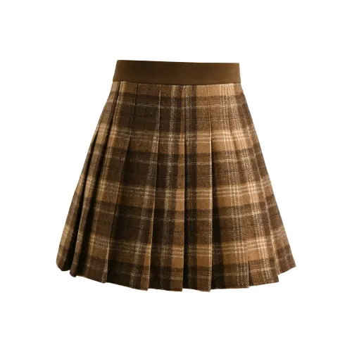 SNBL Повседневные короткие юбки женские