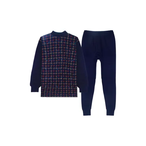 Удобный и освежающий термокостюм для мужчин