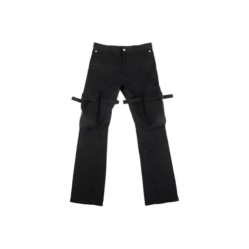 YICHEN Унисекс Карго Брюки