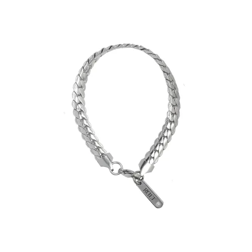 ROADLATIVE Браслеты из титанового стального сплава Мужской