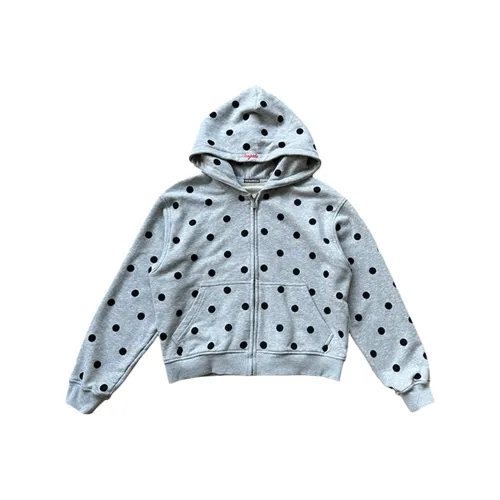 NICEAMOLA Серый Унисекс Свитшоты