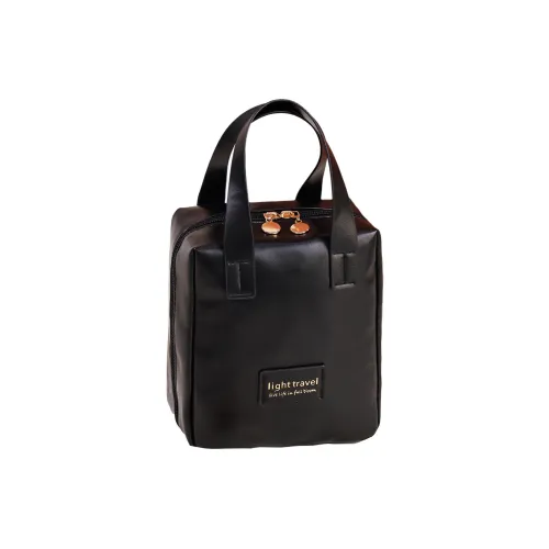 PureLove Модная ПУ (полиуретан) Водонепроницаемая Отделение с 3D-эффектом Нелегко-складная Большая емкость Сумка