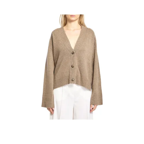 Loulou De Saison Кашемировый свитер женский