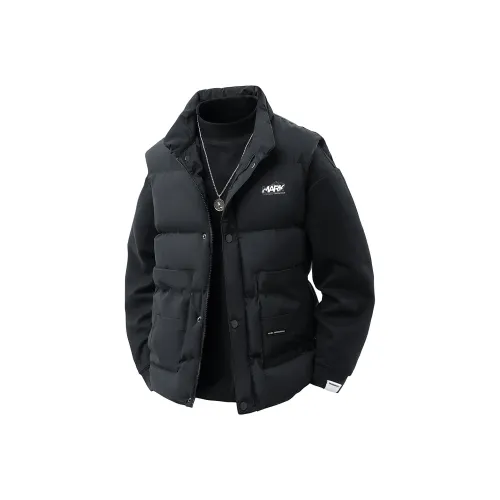 FAIRWHALE Унисекс Жилеты