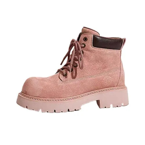 HeeDimensional Мартин Boot Женские