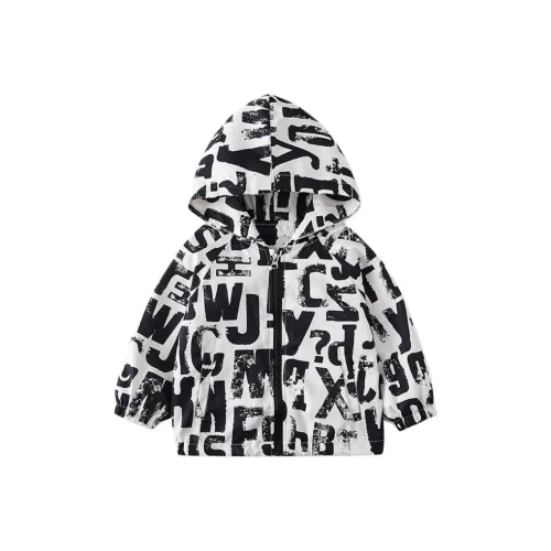 Marcolor Цвет изображения Kids Куртки