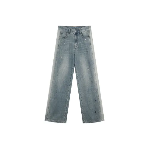 Annie The Темный Child Джинсы Женские