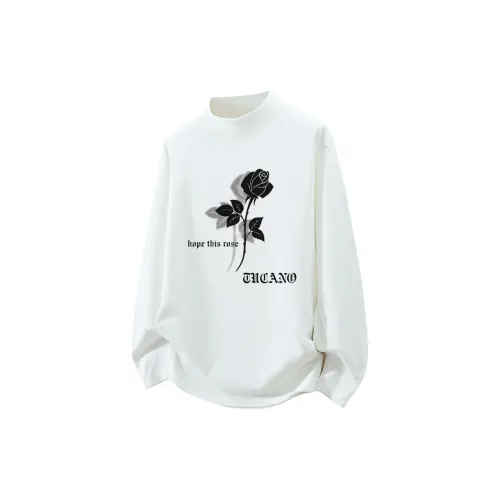 TUCANO Унисекс Майки-термобелье