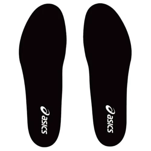 Asics В зависимости от официального сайта Стельки Унисекс