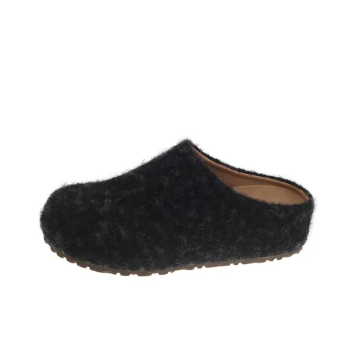 Feo Dvke Домашние тапочки Женские Набор в подарочной коробке