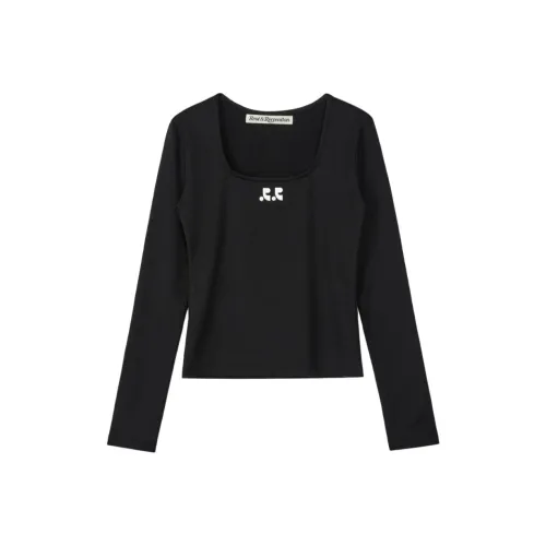 Rest Recreation T-Shirt Женская