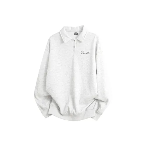 SHIGUANGLULU Унисекс Поло