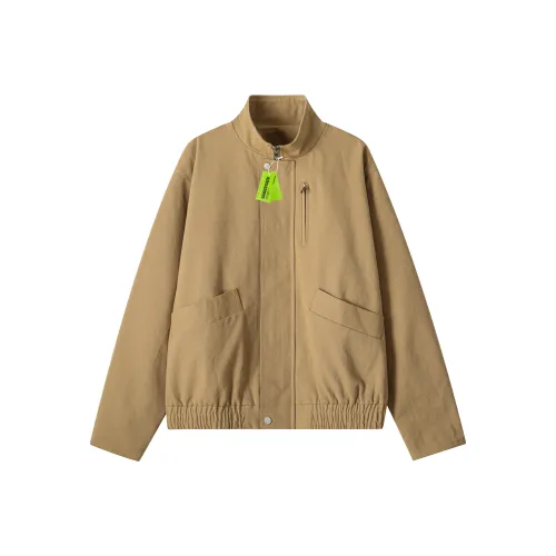 DANGERTIGER Женские Куртки