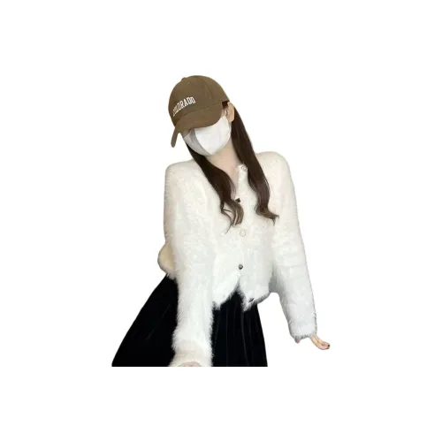 OURUOKE Женская трикотажная одежда