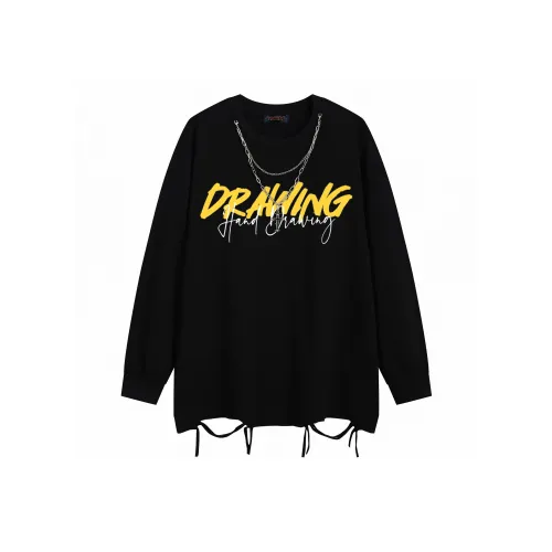 TONYKRZ Унисекс T-рубашки