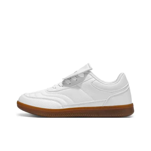 Budding Bear Износостойкие Легкие Противоскользящие Низкие Кроссовки для скейтбординга Мужские