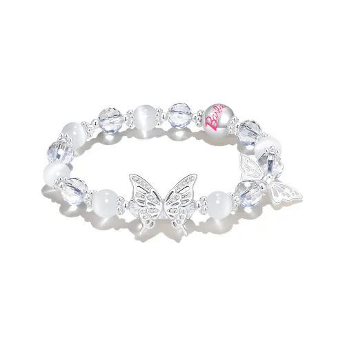 Барби Цветная глазурь Браслеты Женские