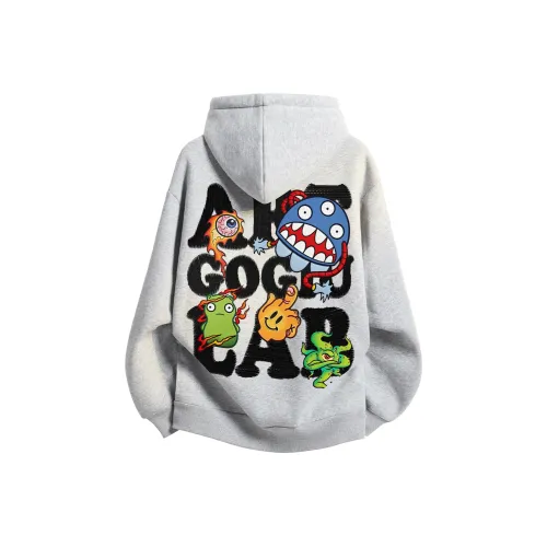 GOGIU Унисекс Свитшоты