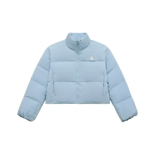 MLB Los Angeles Dodgers Basic Collection 25FW Down Jacket Women's