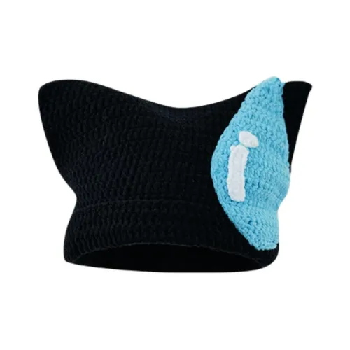 Mulinsen Акриловые шапки-бини унисекс