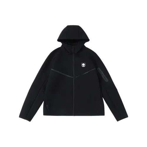 HIPANDA Унисекс Куртки