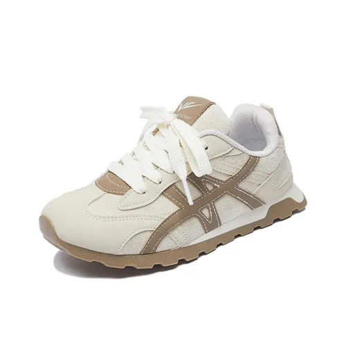 JOHLIN DREAM Немецкие армейские кроссовки противоскользящие дышащие легкие низкий топ повседневная обувь женские