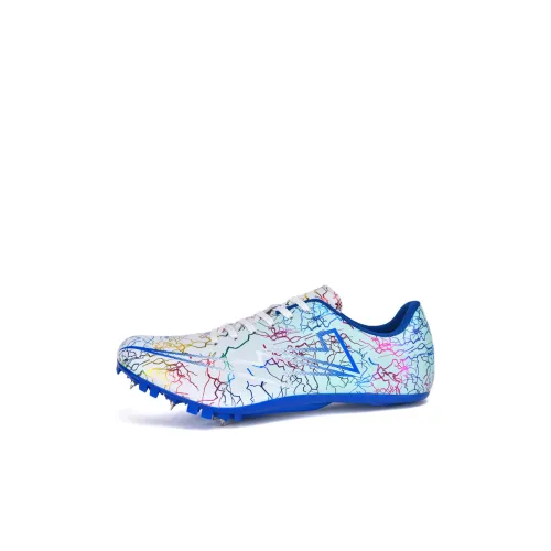 VENICEW Slip-resistant Abrasion-resistant Lightweight Cushioned Low-top Running Shoes Unisex VENICEW Противоскользящий Устойчивый к износу Легкий Амортизирующий Низкий профиль Беговые кроссовки Унисекс