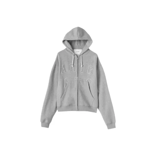 Axel Arigato Куртки и Пальто Мужской Серый