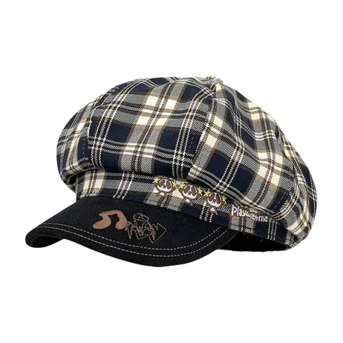 A Good Thing Полиэстер Береты Унисекс