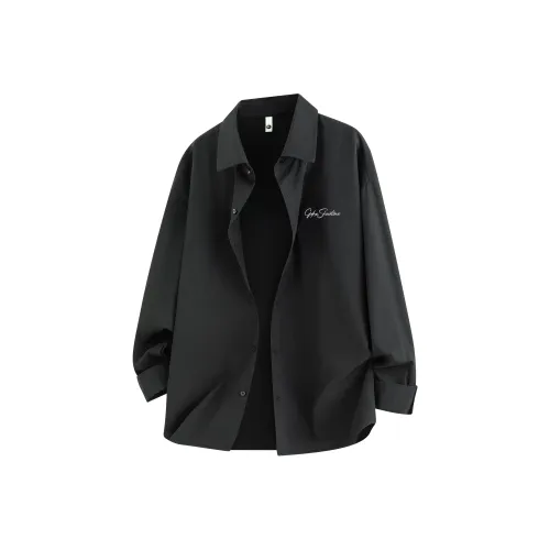 GDRX Унисекс Рубашки